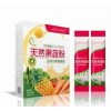 美容减肥，你喝酵素—酶