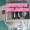 QSK-15气控箱气缸气动阻车器卧闸配套使用气动设备装置