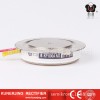 昆二晶平板式晶闸管模块软起动晶闸管KP200A1600V