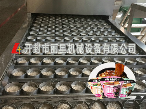 淮阳牛肉汤粉丝饼设备
