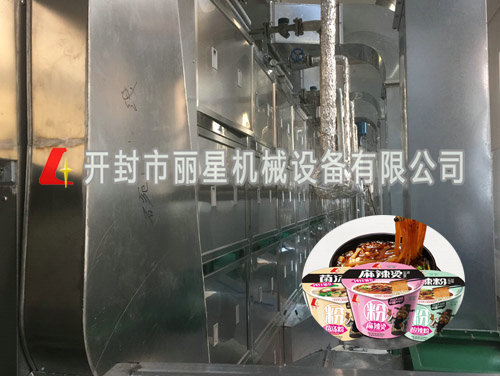 方便粉丝设备
