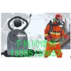HYZ-4隔绝式正压氧气呼吸器  化工隔绝式氧气呼吸器囊