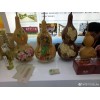 2018年北京文创礼品艺术展、文博会