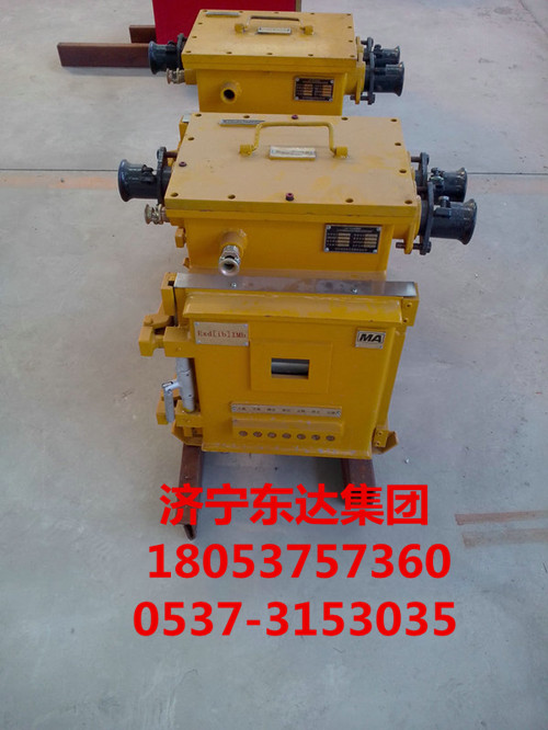 QJZ-30电磁启动器 (2)_副本