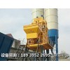 建一个HZS35小型搅拌站的利润如何  郑州恒源来帮您