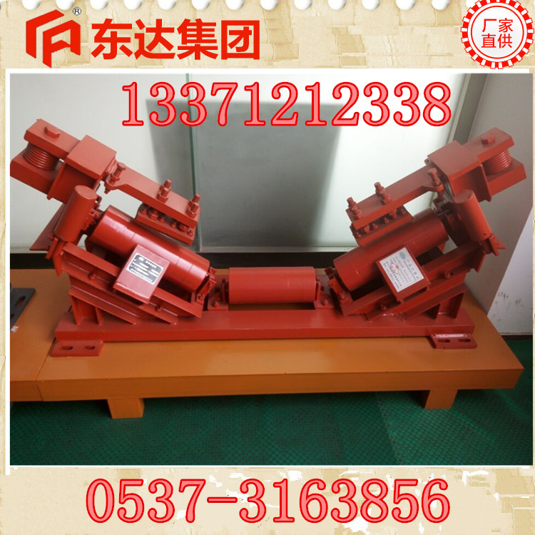 12 DDZ断带抓捕器