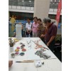 2018年/中国工艺美术暨收藏品展览会