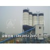 无极限  双120搅拌站和240搅拌站的不同新建