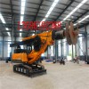 厂家直销履带旋挖钻机 建筑工程旋挖钻机 大口径桩工设备