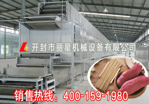 全自动粉条机都有什么缺点