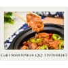 正宗润仟祥瓦香鸡米饭快餐加盟开店需要多少钱
