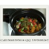 2018开一家美腩子烧汁虾米饭一共要多少费用?有什么优势?