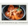 烧汁虾加盟美腩子烧汁虾米饭店加盟费多少