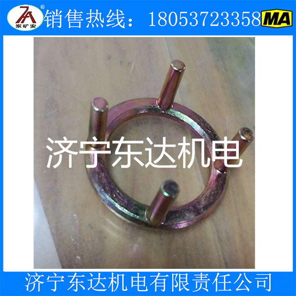 轴隔1