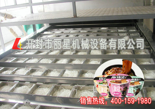 酸辣粉生产线厂家/价格