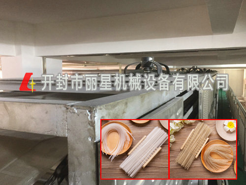 粉条加工厂