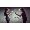 VR技术研究分子材料-2019北京VR虚拟现实展览会