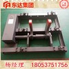 QWZC6气动卧闸价格 防止矿车自溜气动卧闸厂家