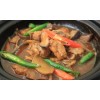 雅古布黄焖鸡煲饭加盟费用是多少