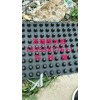 深圳%高抗压车库排水板√地下车库疏水板18353877611