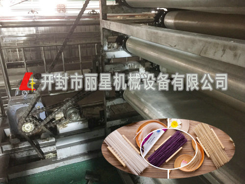 粉条加工设备