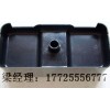管道配重块模具_振通模具