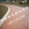 透水地坪如何维持生态平衡？