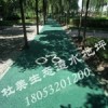 透水地坪环保吗？