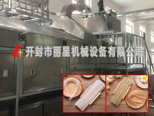 红薯粉条加工设备