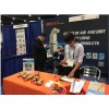 ﹡2019伊拉克暖通制冷净化展-胆子大商机大！参展补贴！