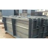 供应预制声屏障钢模具_振通模具