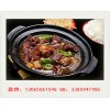 加盟润仟祥黄焖鸡米饭开店要多少加盟费