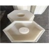 供应空心六角护坡模具_振通模具