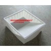 水泥路肩板塑料模具大量生产