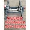 矿用单向阻车器 斜巷用阻车器 防止矿车自溜的生产厂家