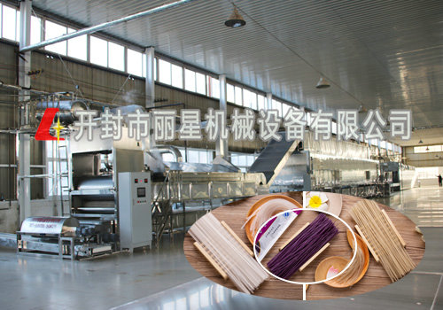 粉条加工设备