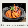 几万元可以开一家美腩子烧汁虾店
