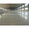密封固化地坪不同情况下的施工