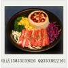 米高林铁板厨房加盟投资开店费用高不高