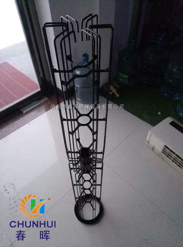 骨架褶皱骨架