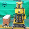 恒旺HW230中小型水井钻机全液压泥浆护壁钻井机