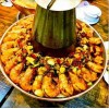 加盟北龙牛蛙火锅店，养生又赚钱
