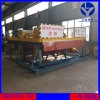 江苏槽式翻抛机 粪便发酵翻堆机价格及工艺介绍