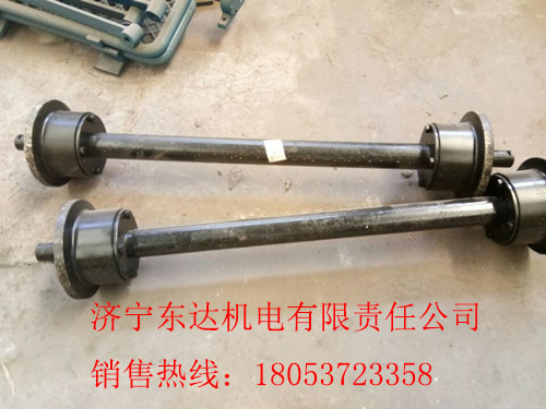 拖轮组合