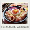 铁板厨房加盟店的销量是多少