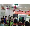 广州开小学托管班加盟需要什么条件