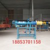 全新升级 力扬牛粪挤干机具体部件介绍