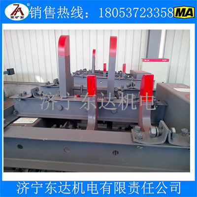 气动卧闸3