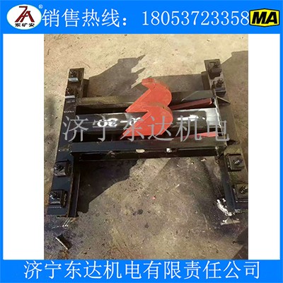 捕车器2