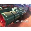 FBD№5.0/2*7.5kw压入式风机中的臻选尖货
